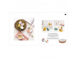 Livre Ricorumi - Charming Spring, Rico Design Rico Design - 5