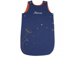 Gigoteuse bleu nuit 6/18 mois