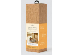 Kit Macramé Un décor pour ma table DMC