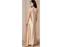 Patron de robe de chambre, jupon, caraco, short et pantalon - Vogue 1834  - 2