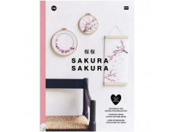 178 - Sakura, Collection RICO