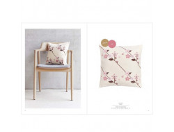 178 - Sakura, Collection RICO Rico Design - 2