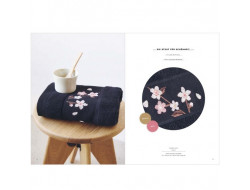 178 - Sakura, Collection RICO Rico Design - 5
