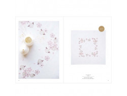 178 - Sakura, Collection RICO Rico Design - 7