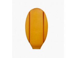 Embout de cordon curry 25 mm