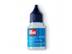 Colle anti-effilochage Prym