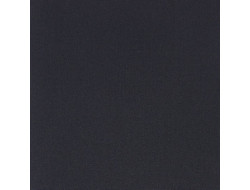 Doublure en pongé - Bleu marine