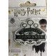 Écusson thermocollant Harry Potter Quidditch