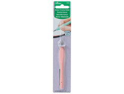 Crochet  Amour du 1 au 1.75 mm  Ergonomique - Clover