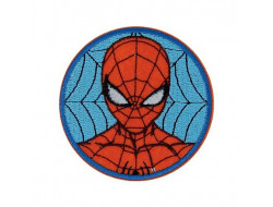 Ecusson thermocollant Spiderman