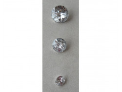 Bouton strass