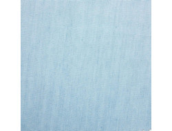 Tissu coton denim light