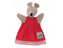Marionnettes La Grande Famille - Moulin Roty Moulin Roty - 2