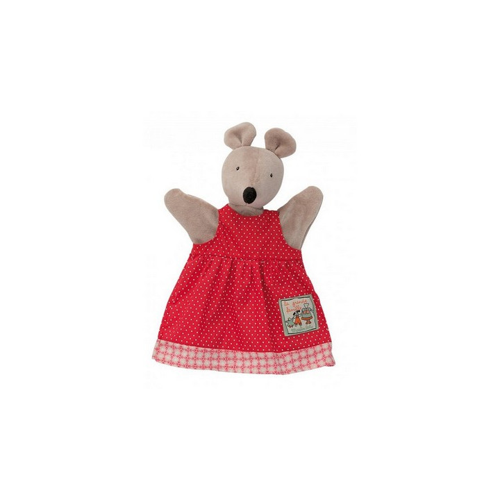 Marionnettes La Grande Famille - Moulin Roty Moulin Roty - 2