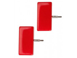 Bloqueurs  Chiaogoo Red Mini (M)