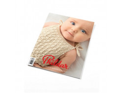 Magazine 211Enfant Phildar