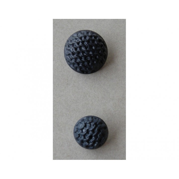 Bouton marine 18 et 25 mm  - 1
