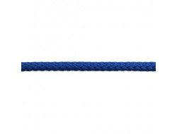 Cordon polyester - 4 mm