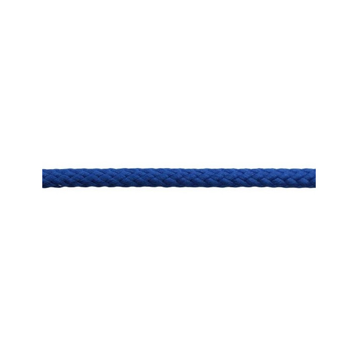 Cordon polyester - 4 mm  - 1