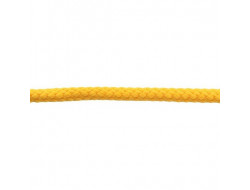 Cordon polyester - 4 mm  - 3
