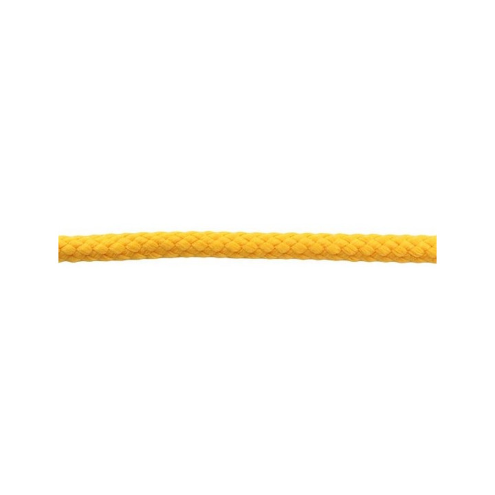 Cordon polyester - 4 mm  - 3