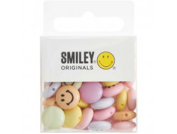 Perles Smiley