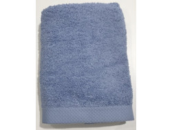 Serviette de toilette 50 x 100 cm - Mar