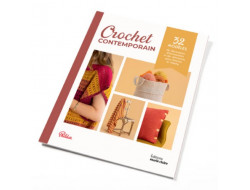 Crochet contemporain Phildar