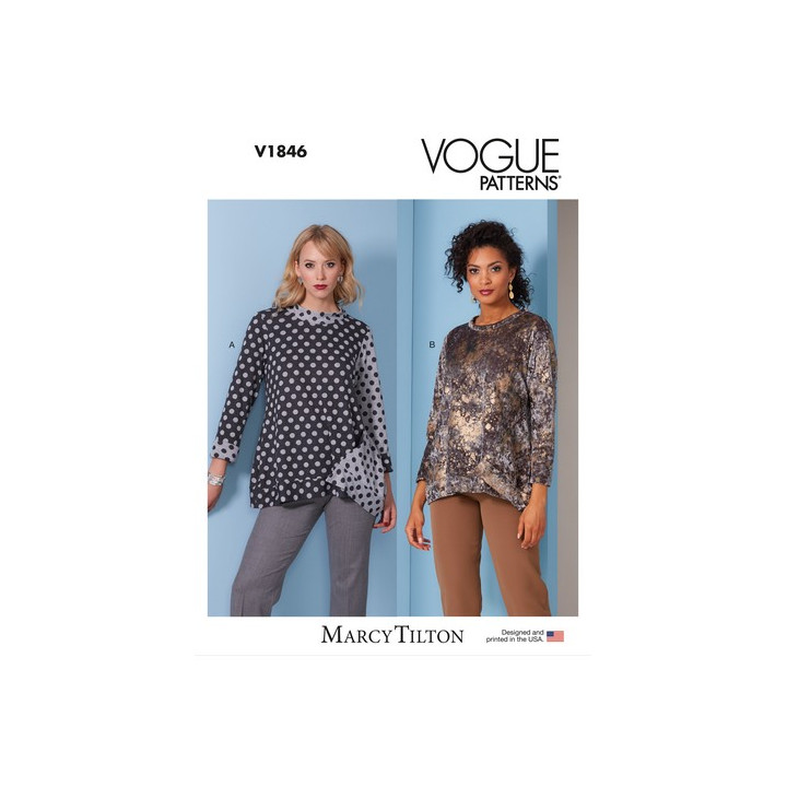 Chemise shop vogue femme