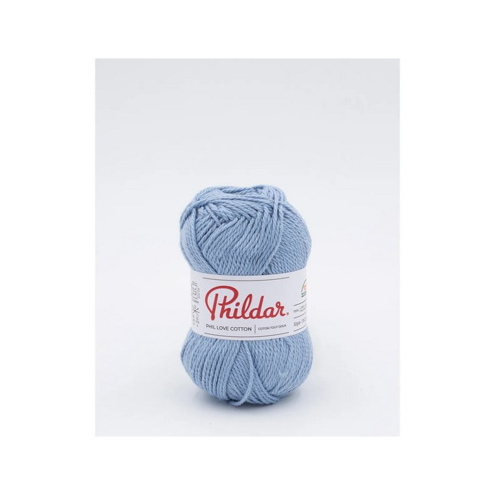 Fil Love Cotton Phildar Phildar - 1