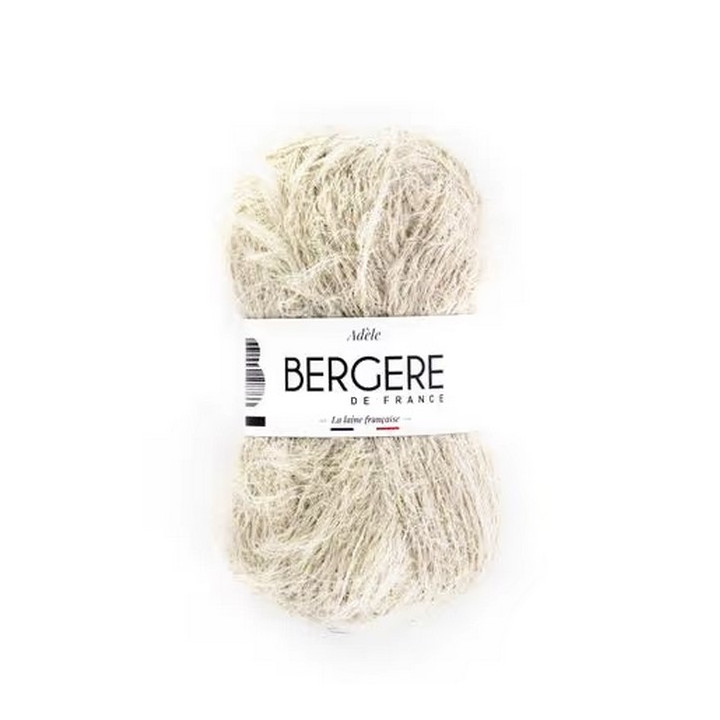 Fil Adele Bergère de France Bergère de France - 1