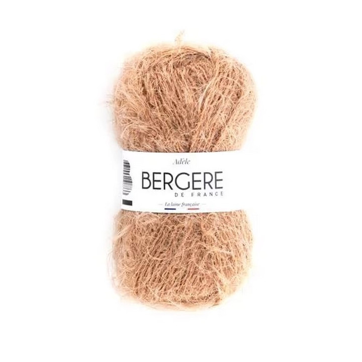 Fil Adele Bergère de France Bergère de France - 5