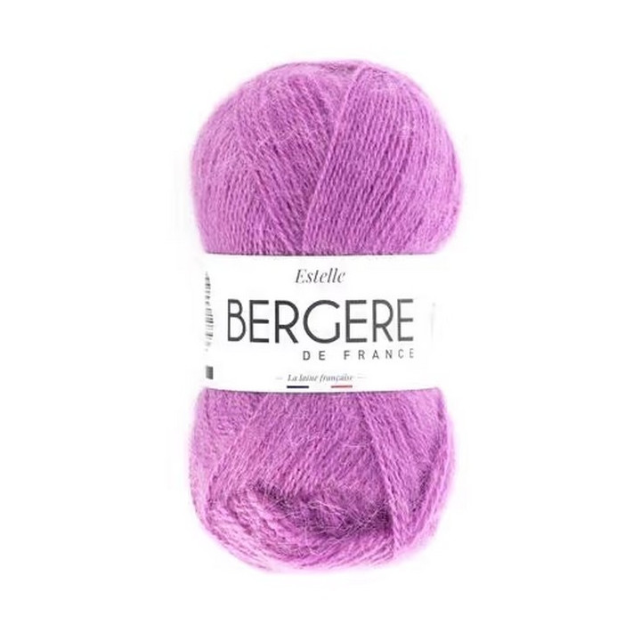 Fil Estelle Bergère de France Bergère de France - 1