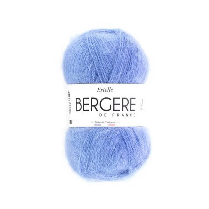 Fil Estelle Bergère de France Bergère de France - 4