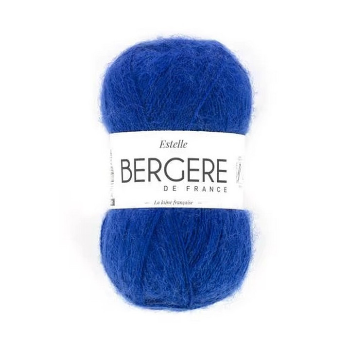Fil Estelle Bergère de France Bergère de France - 5