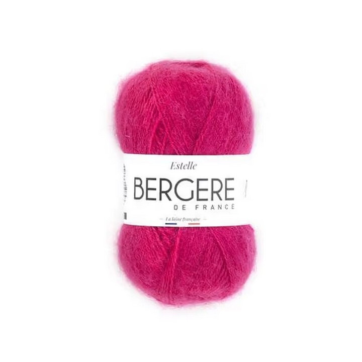 Fil Estelle Bergère de France Bergère de France - 6
