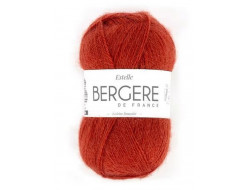 Fil Estelle Bergère de France Bergère de France - 7