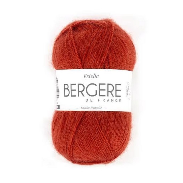 Fil Estelle Bergère de France Bergère de France - 7