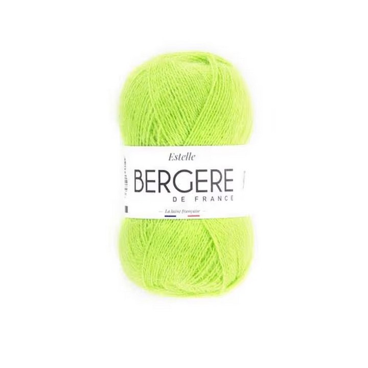 Fil Estelle Bergère de France Bergère de France - 8