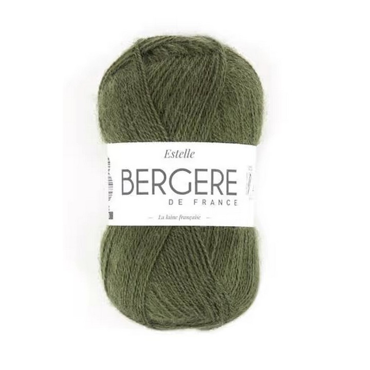 Fil Estelle Bergère de France Bergère de France - 9