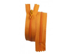Fermeture nylon 22 cm - Eclair
