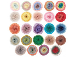 Fil RicoRumi Spin DK - Rico Design