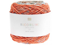 Fil RicoRumi Spin DK - Rico Design  - 2