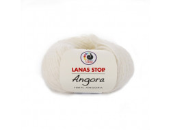 Angora Lanas Stop Katia