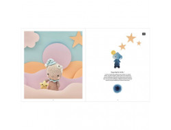Livre The lovely world of Ricorumi, Rico Design  - 3