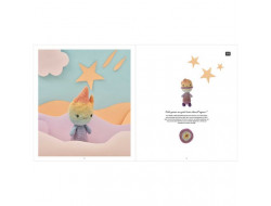 Livre The lovely world of Ricorumi, Rico Design  - 5