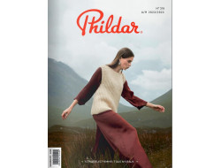 Magazine n°218 Nobles - A/H 2022-2023 Phildar