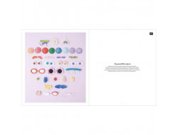 Livre Crochet Your Face Ricorumi, Rico Design Rico Design - 3