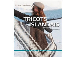 Tricots Islandais Hélène Magnusson