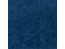 Tissu velours jersey Jeans